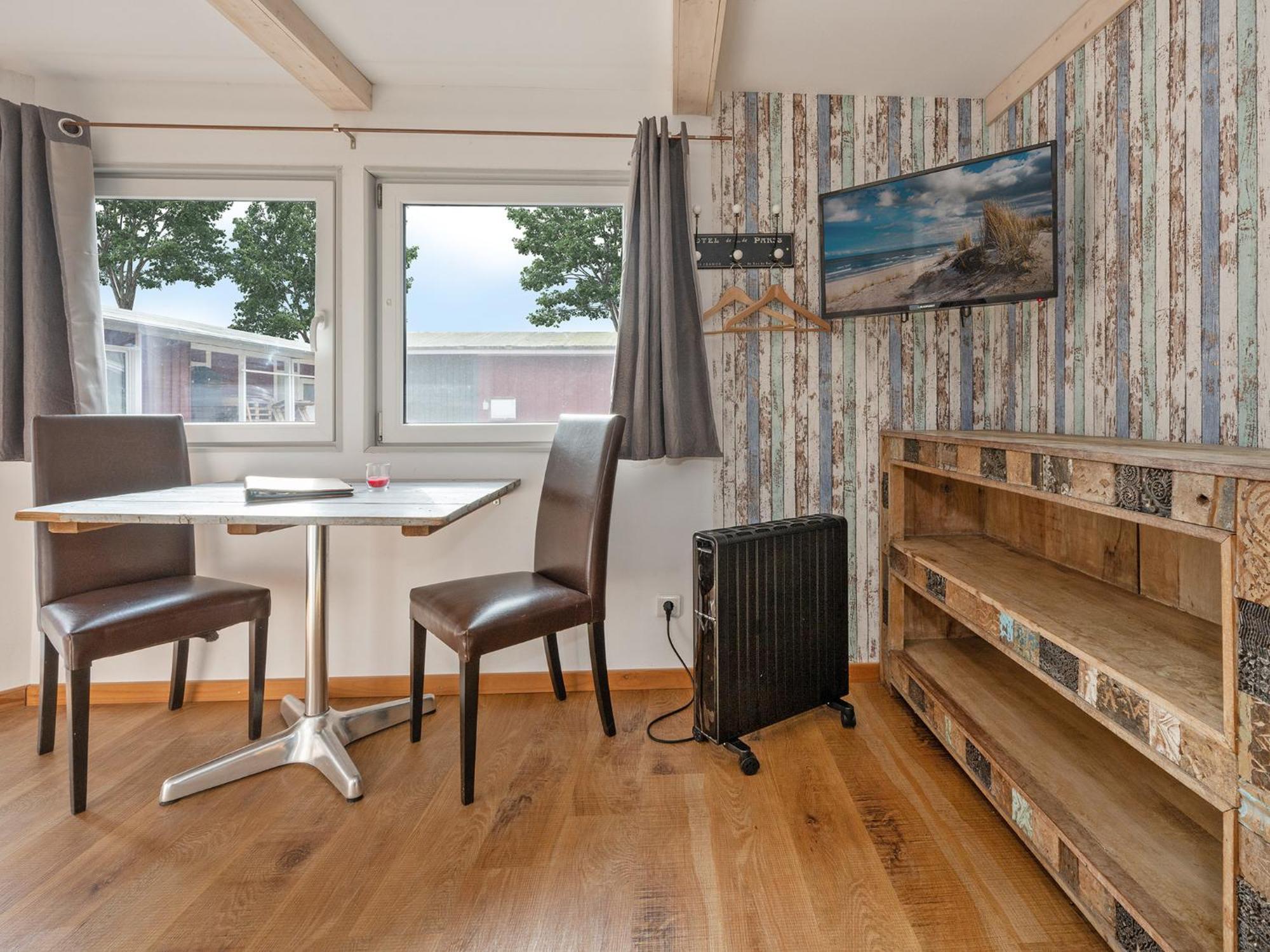 Strandkoje Ückeritz Zewnętrze zdjęcie